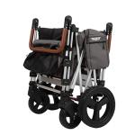 Keenz 7S+ - Ultimate Adventure Stroller Wagon - 4 Passenger from Keenz