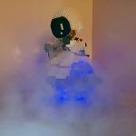 ADERIAT Guitarist Astronaut Mini Building Blocks Micro Building Kits for Teens 14+ and Adults Space Toys with Led Lighting Kit Easter Day Gifts - Compatible with Nano(1423 Pieces) from ADERIAT