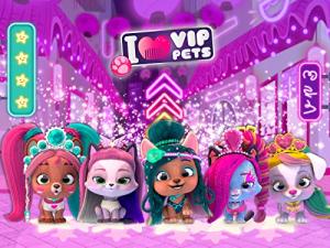 Changing roles for a day // The Full Moon Festival // The mystery of the pajama party by 