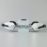 Tairibousy Pectus Carinatum Orthosis Brace, Adjustable Pigeon Chest Orthosis Support, Ribs Valgus Orthosis Braces, Breast Corrector (S) from Tairibousy