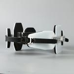 Tairibousy Pectus Carinatum Orthosis Brace, Adjustable Pigeon Chest Orthosis Support, Ribs Valgus Orthosis Braces, Breast Corrector (S) from Tairibousy