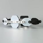 Tairibousy Pectus Carinatum Orthosis Brace, Adjustable Pigeon Chest Orthosis Support, Ribs Valgus Orthosis Braces, Breast Corrector (S) from Tairibousy