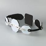 Tairibousy Pectus Carinatum Orthosis Brace, Adjustable Pigeon Chest Orthosis Support, Ribs Valgus Orthosis Braces, Breast Corrector (S) from Tairibousy