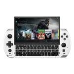 HMNY GPD Win 4-[AMD Ryzen 7 6800U CPU] 6 Inch Mini Handheld Video Game Console Win 11 Laptop 1920 * 1080 Touch Screen Tablet PC (32GB+2TB) by HMNY