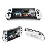 HMNY GPD Win 4-[AMD Ryzen 7 6800U CPU] 6 Inch Mini Handheld Video Game Console Win 11 Laptop 1920 * 1080 Touch Screen Tablet PC (32GB+2TB) by HMNY