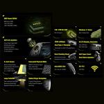 HMNY GPD Win 4-[AMD Ryzen 7 6800U CPU] 6 Inch Mini Handheld Video Game Console Win 11 Laptop 1920 * 1080 Touch Screen Tablet PC (32GB+2TB) by HMNY