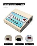 Physiotherapy Equipment Tens 4 Channel Manual Therapy Unit from SUBYATH