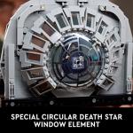 LEGO Star Wars Emperorâs Throne Room Diorama 75352 Building Set for Adults, May The 4th Classic Star Wars Collectible for Display with Darth Vader Minifigure, Fun Birthday Gift for Men and Women from LEGO