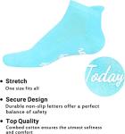 Zmart Pregnancy Gifts for New Mom Pregnant Mom Gifts for Pregnant Women Mom to Be Gift, Mom Socks Hospital Socks for Labor and Delivery by 