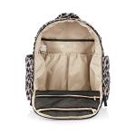 Itzy Ritzy Unisex Baby Dream Backpack, Leopard, 14.5x8.5x16 Inch (Pack of 1) by Itzy Ritzy