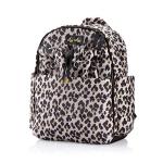 Itzy Ritzy Unisex Baby Dream Backpack, Leopard, 14.5x8.5x16 Inch (Pack of 1) by Itzy Ritzy