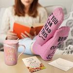 Gifts for Mom, Mothers Day Gift Baskets, Birthday Gifts for Mom from Daughters Sons Kids, Gift Basket for Mom Grandma Nana Mother in Law Women, Mom Gifts Set for Wife from Husband, Mom Gift Box by SONG's GIFT