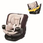 Safety 1st Turn and Go 360 DLX Rotating All-in-One Car Seat, Provides 360Â° seat Rotation, Dunes Edge by Dorel Juvenile Group