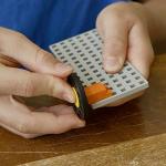 PLUS PLUS - GO! Educational Tub Wheel Mix - 2,600 Pieces / 15 Chassis / 24 Wheels / 36 Big Wheels - Construction Building Stem / Steam Toy, Kids Mini Puzzle Blocks from Plus-Plus