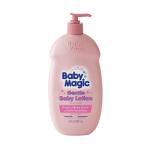 Baby Magic Gentle Baby Lotion, Original Baby Scent, 30 Ounces from Naterra International, Inc.