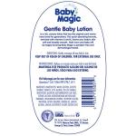 Baby Magic Gentle Baby Lotion, Original Baby Scent, 30 Ounces from Naterra International, Inc.