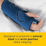 Futuro Night Wrist Sleep Support Adjustable from Futuro