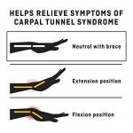 Futuro Night Wrist Sleep Support Adjustable from Futuro