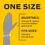 Futuro Night Wrist Sleep Support Adjustable from Futuro