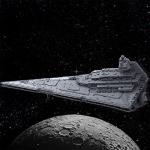 VINIX Super Star Destroyer Building Blocks, Collectible Model Building Kit, 11885+ Pieces UCS Sci-fi Starship Bricks Toy Compatible with Lego Compatible with Star Wars from VINIX