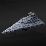 VINIX Super Star Destroyer Building Blocks, Collectible Model Building Kit, 11885+ Pieces UCS Sci-fi Starship Bricks Toy Compatible with Lego Compatible with Star Wars from VINIX