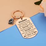 New Mom Gifts for Women, Mom Mother Mommy To Be Gifts, Mothers Day Gifts for Mom Pregnancy Pregnant Gifts for First Time Mom Women, Expecting Mother Christmas Gift Baby Shower Wife Gifts from Husband by KINMES