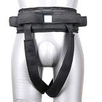 Jeamive Multifunctional Nursing Belt,Transfer Belt Walking Gait Belt with Leg Loops Nursing Safety Assist Device Aide Transfer Sling for Seniors,Handicap,Occupational & Physical Therapy by Jeamive