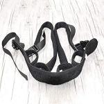 Jeamive Multifunctional Nursing Belt,Transfer Belt Walking Gait Belt with Leg Loops Nursing Safety Assist Device Aide Transfer Sling for Seniors,Handicap,Occupational & Physical Therapy by Jeamive