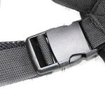 Jeamive Multifunctional Nursing Belt,Transfer Belt Walking Gait Belt with Leg Loops Nursing Safety Assist Device Aide Transfer Sling for Seniors,Handicap,Occupational & Physical Therapy by Jeamive