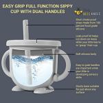 Baby Bees Knees Baby led weaning Supplies-Complete Starter Set Silicone Feeding Set- Suction Bowl Space Saving Suction Plate self Feeding Spoons- Easy to use Solid Food Eating Set 6+ Months from BabyBeesKnees