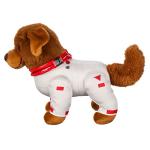 Marvel Cosmo Plush â Guardians of The Galaxy Vol. 3 â Small 8 1/2 Inch by Disney