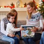 IQKidz RC Dinosaur Kids Toys Robot-Remote Control Electronic Realistic Walking Dino Gifts for Boy Girl Ages 3-5 4-8 and Up, 360Â° Rotate Interactive Toy with Light Roaring Spray & Touch Sensing from IQKidz