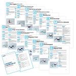 STEM Electricity and Magnetism Lab Starter Kit by DAILYLIFE, Physics Basic Circuit Learning Set for Age 8+, Electronics Laboratory Kits 20+ Experiments 65 Items,for Kids Child Students from DAILYLIFE