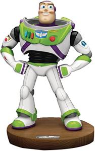 Beast Kingdom Toy Story: Buzz Lightyear MC-024 Master Craft Statue, Multicolor by Beast Kingdom