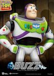 Beast Kingdom Toy Story: Buzz Lightyear MC-024 Master Craft Statue, Multicolor by Beast Kingdom