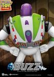 Beast Kingdom Toy Story: Buzz Lightyear MC-024 Master Craft Statue, Multicolor by Beast Kingdom