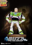 Beast Kingdom Toy Story: Buzz Lightyear MC-024 Master Craft Statue, Multicolor by Beast Kingdom