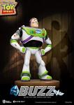 Beast Kingdom Toy Story: Buzz Lightyear MC-024 Master Craft Statue, Multicolor by Beast Kingdom