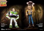 Beast Kingdom Toy Story: Buzz Lightyear MC-024 Master Craft Statue, Multicolor by Beast Kingdom