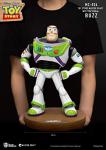 Beast Kingdom Toy Story: Buzz Lightyear MC-024 Master Craft Statue, Multicolor by Beast Kingdom