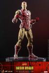 Hot Toys 1:6 Iron Man - Origins Collection, Multicoloured from Hot Toys