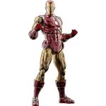 Hot Toys 1:6 Iron Man - Origins Collection, Multicoloured from Hot Toys