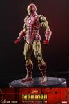 Hot Toys 1:6 Iron Man - Origins Collection, Multicoloured from Hot Toys