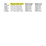 RCAI Wrist Brace for Carpal Tunnel Relief, Arthritis, Tendonitis, & Sprains | Lightweight, Adjustable, Moisture-wicking |for Men & Women | Medical Grade & Made in USA (Right, Large) from RCAI