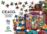 Ceaco - Shop Windows - Toy Box - 1000 Piece Jigsaw Puzzle from Ceaco