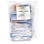 48 Count Ocean Sea Life Mini Notepads Underwater World Creatures Turtle Dolphin Fish Animal Themed Memo Spiral Notebooks for Kids Classroom Rewards Prize Bag Birthday Baby Shower Party Favor Supplies from Gift Boutique