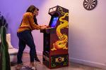 Arcade1Up Midway Legacy Arcade Game Mortal Kombatâ¢ 30th Anniversary Edition from Arcade1UP