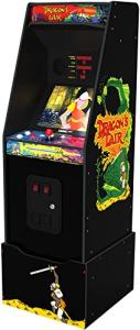 Arcade1Up Dragonâs Lair Arcade Machine by Arcade1Up