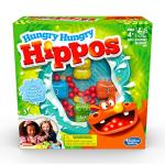 Hungry Hungry Hippos by Hasbro
