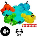 Hungry Hungry Hippos by Hasbro